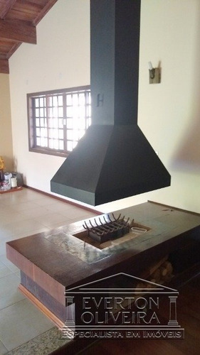 Imagem 6 de 15 de Casa - Jardim Siesta - Ref: 11612 - V-11612