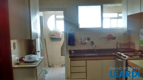 Imagem 15 de 15 de Apartamento - Santana - Sp - 536033