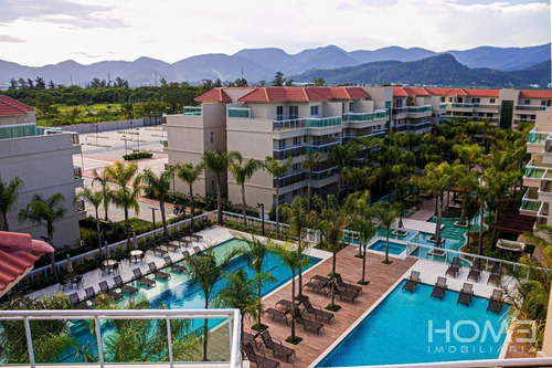 Imagem 30 de 30 de Apartamento À Venda, 74 M² Por R$ 565.000,00 - Recreio Dos Bandeirantes - Rio De Janeiro/rj - Ap2094