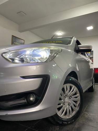 Ford Ka 1.0 Se Plus Flex 5p