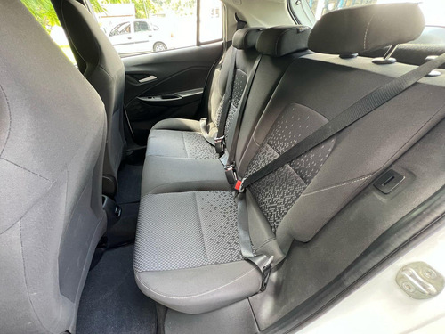 Chevrolet Onix HATCH LT 1.0 12V Flex 5p Mec.