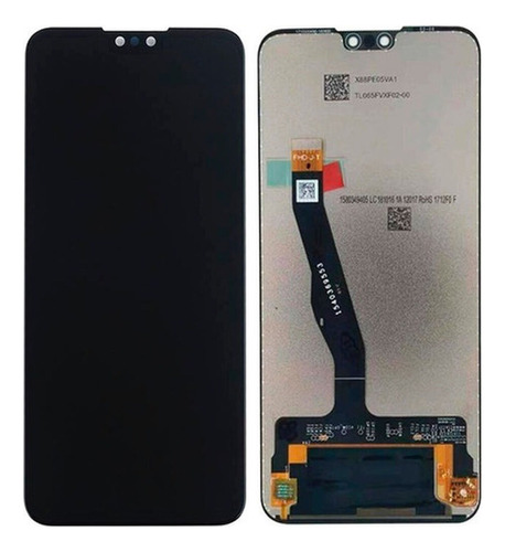 Pantalla Huawei Y9 2019/ Y8s + Lamina De Regalo