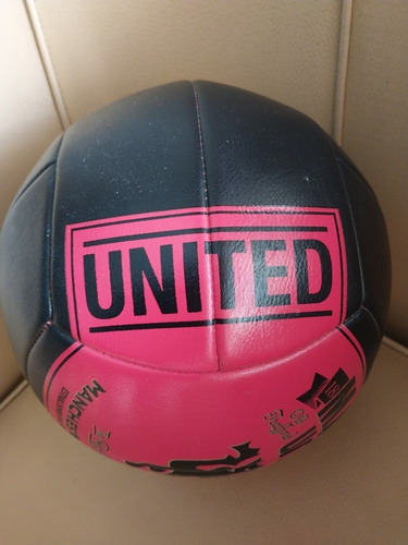 Balón Original Nike Manchester United