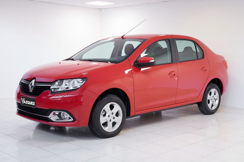 Renault Logan Privilege 1.6 16v 0km