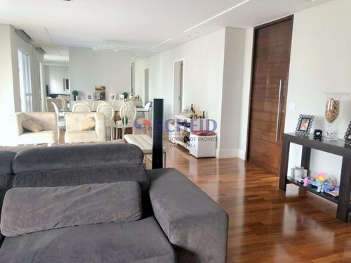 Imagem 10 de 15 de Apartamento 3 Dormitórios À Venda Na Vila Mascote Em São Paulo ! - Mc9107