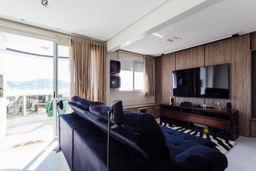 Imagem 3 de 15 de Apartamento - Itacorubi - Ref: 66863 - V-66863