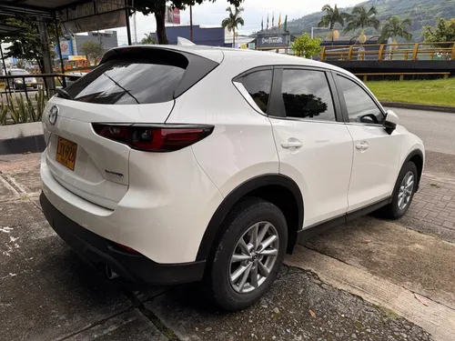 Mazda CX-5 2.0 Touring At
