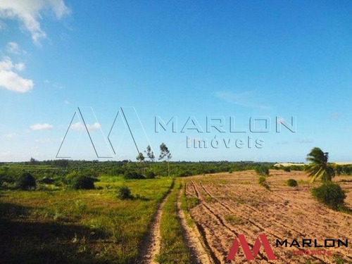 Imagem 2 de 10 de Terreno Ceará Mirim