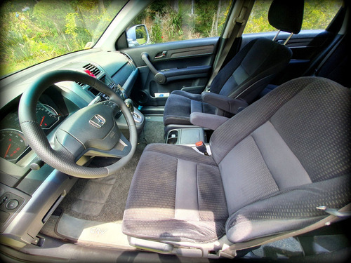 Honda Crv 2.0 Lx 4x2 16v Gasolina 4p Automático