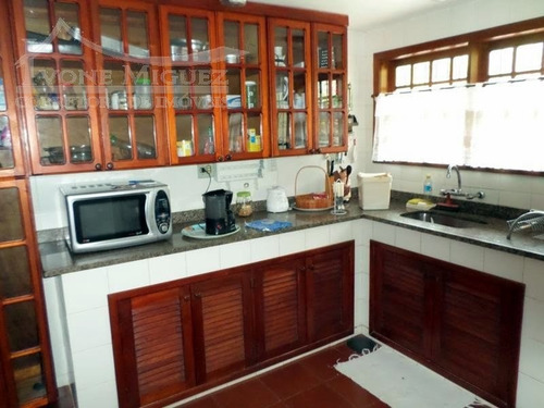 Imagem 4 de 15 de Casa Em Barão De Javary - Miguel Pereira - 1144