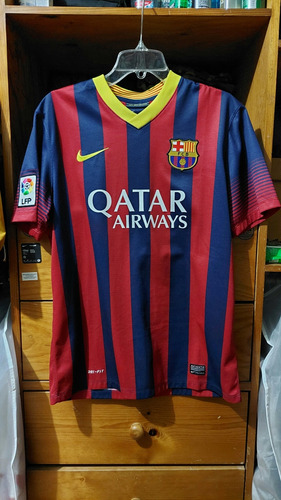 Jersey Barcelona 