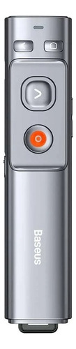 Presentador Láser Recargable Baseus