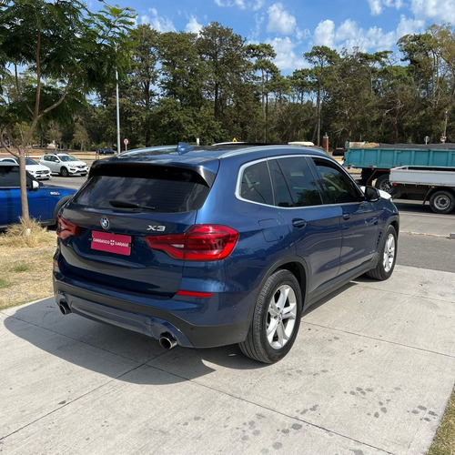 Imagen 5 de 13 de Bmw X3 X-line