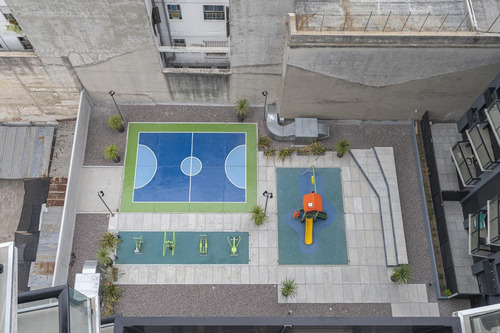 Imagen 6 de 7 de Apartamento - Centro (montevideo)