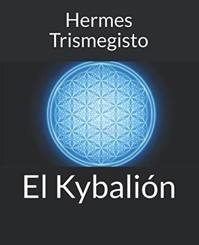 Libro : El Kybalion  - Trismegisto, Hermes _z