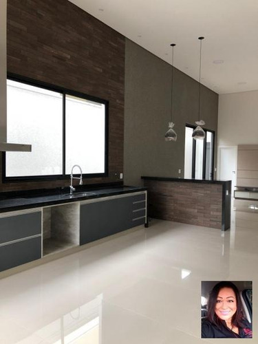 Imagem 3 de 15 de Casa Em Condomínio Para Venda Em Bauru, Condomínio Spazzio Verde Comendador, 4 Dormitórios, 4 Suítes, 6 Banheiros, 2 Vagas - 903_2-908512