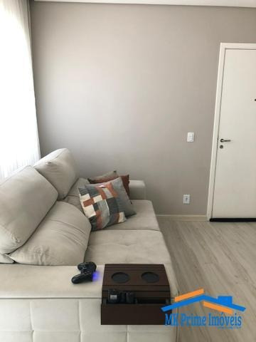 Imagem 7 de 10 de Lindo Apartamento Flex Osasco - 1644