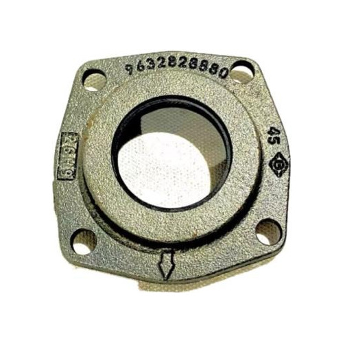 Flange Retentor Do Câmbio Fiat Ducato 2.8 2002 A 2005 Novo