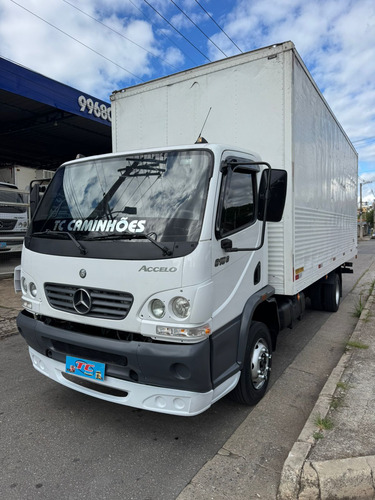 Mb 915 C Accelo