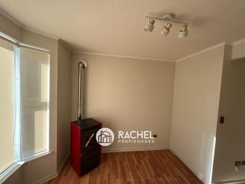 Se Arrienda Impecable Casa En Condominio Sector Poniente