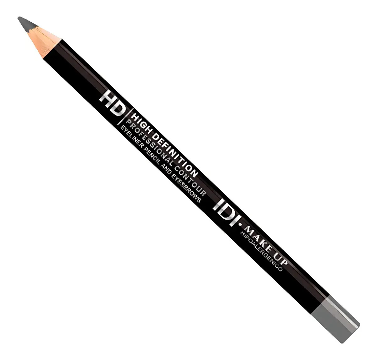 Idi Delineador Hipoalergénico Contorno Ojos Y Cejas Color 05 Azul