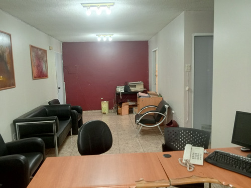 Keydis Pantoja Inzitu Realtors Alquila Oficina En Avenida Bolívar Torre Valencia