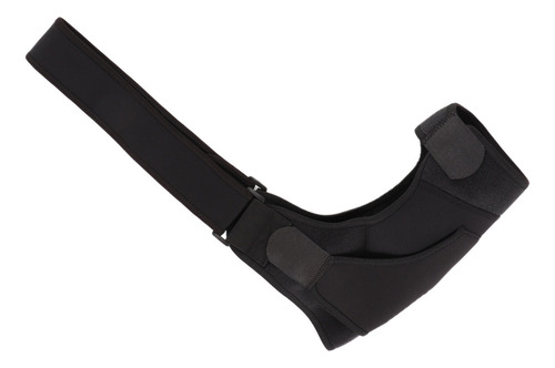 Soporte De Hombro, Transpirable, Ajustable, Hombro Único