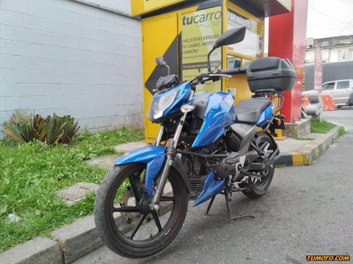 Tvs Apache Rtr 160