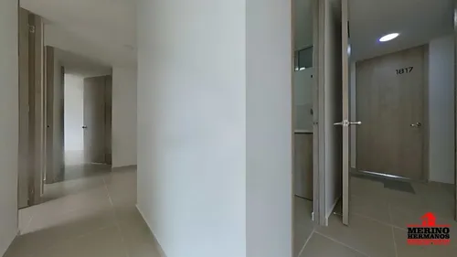 Apartamento En Arriendo En Itagüí - Zona Industrial No. 1