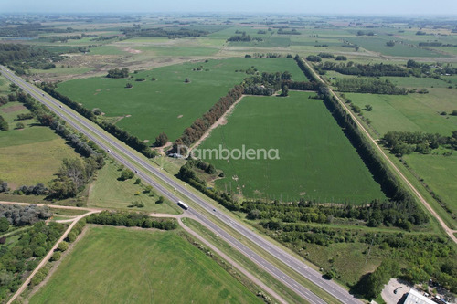 Imagen 11 de 16 de Campo En Venta - Cortines, Luján, G.b.a. Zona Oeste