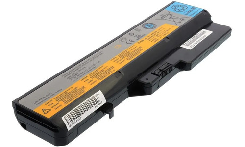 Bateria Para Lenovo G460 G470 G560 L09s6y02