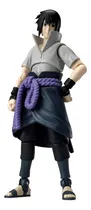 Comprar Muñeco Sasuke Uchiha Ultimate Legends Banpresto Naruto M4e 