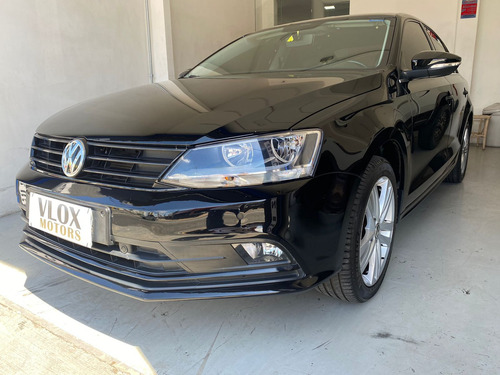 Volkswagen Jetta 2.0 Tsi Highline 4p