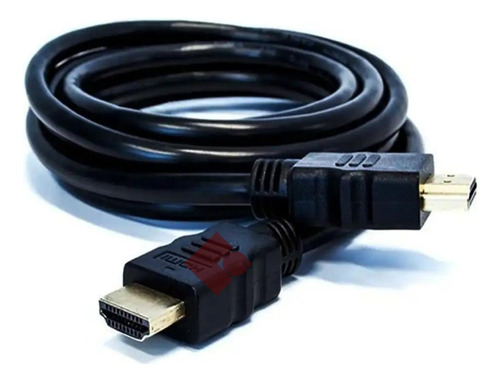 Cable Hdmi 10 Metros Fullhd 1080p Ps3 Xbox 360 Laptop Pc