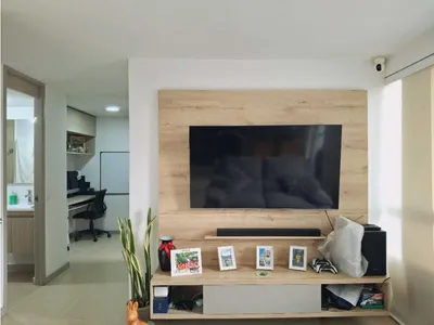 Apartamento en venta
