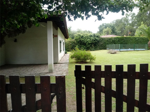 Quinta En Venta En Francisco Alvarez 1508 M2 Oportunidad!!
