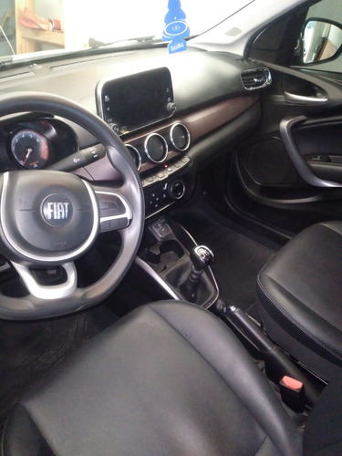 Fiat Cronos 1.8 16v Precision