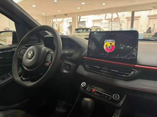 Fiat FASTBACK 1.3 Abarth T270 At6