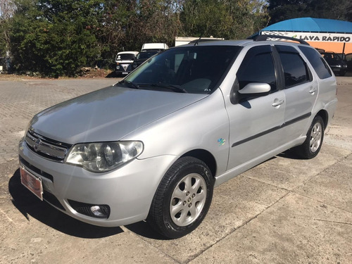 Fiat - Palio Weekend Elx 1.4 - 2007