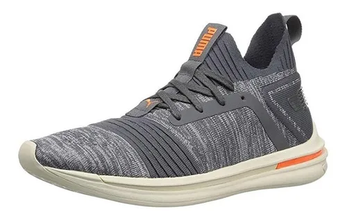 Tênis puma ignite limitless sr store evoknit masculino