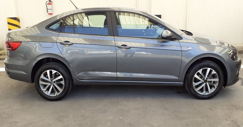 Volkswagen Virtus 2020 1.6 L4 At
