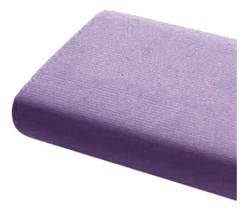 Colchón De Botes De Dragón, Cojín De Violeta Profunda
