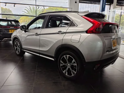 Mitsubishi Eclipse Cross S Awc 2021