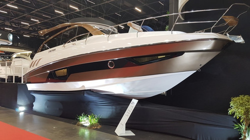 Lancha Triton 370 Ht || Zero ||