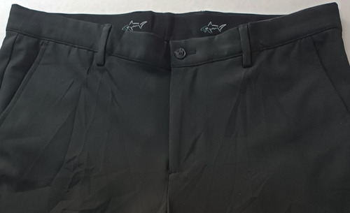 Pantalón Greg Norman Stretch De Golf 36x30 