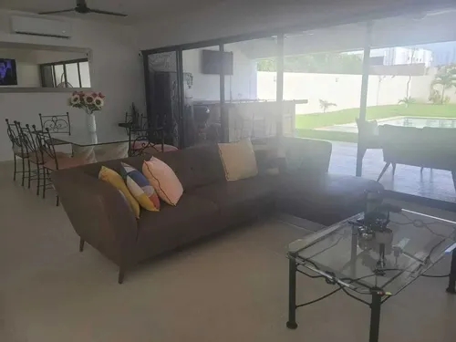 | Increíble Casa Residencial, En Venta Y Renta. |