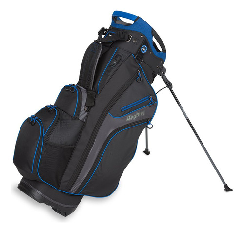 Bag Boy Bolsa Enfriadora H Ibrida Para Equipo Golf Soporte