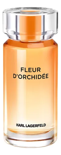 Perfume Karl Lagerfeld Fleur D'orchidee, 100 Ml