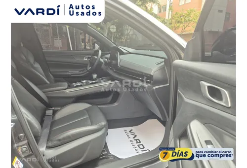 Changan Cs55 49071