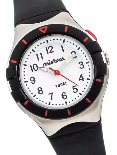 Reloj mistral 100m new arrivals